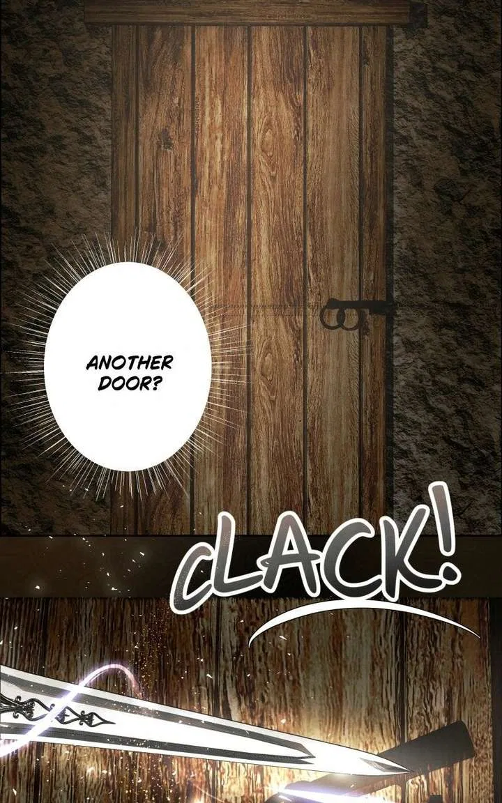 The Ghost Duchess Chapter 13 – Page 28
