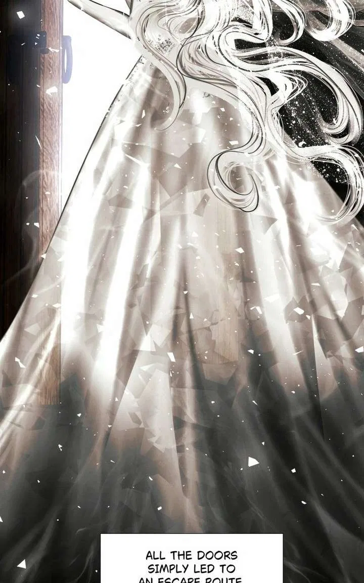 The Ghost Duchess Chapter 13 – Page 34