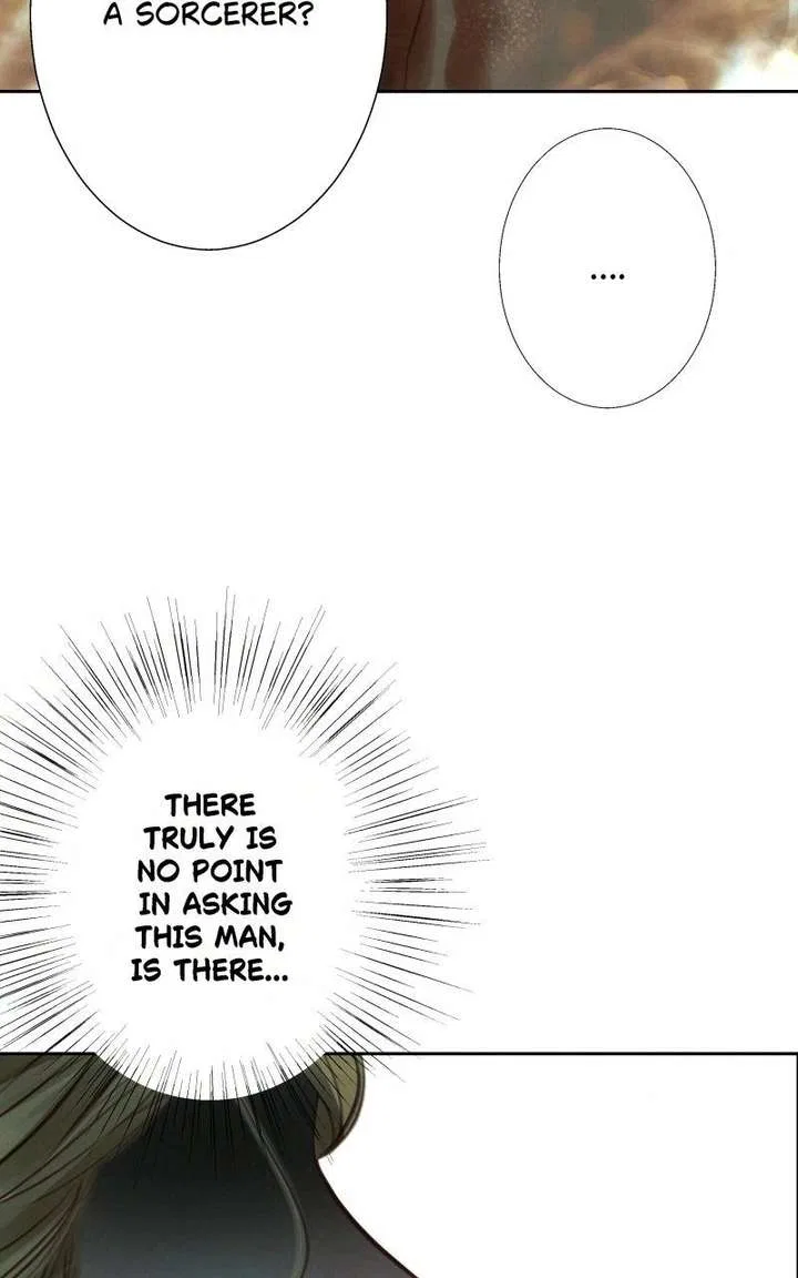 The Ghost Duchess Chapter 13 – Page 58