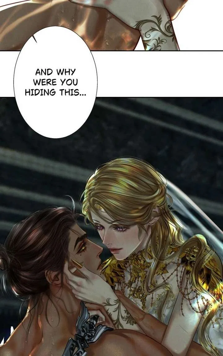 The Ghost Duchess Chapter 13 – Page 66