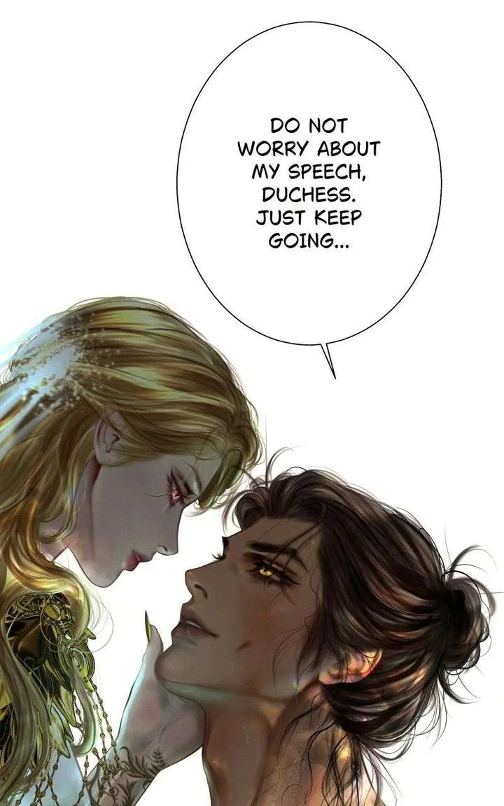 The Ghost Duchess Chapter 13 – Page 70