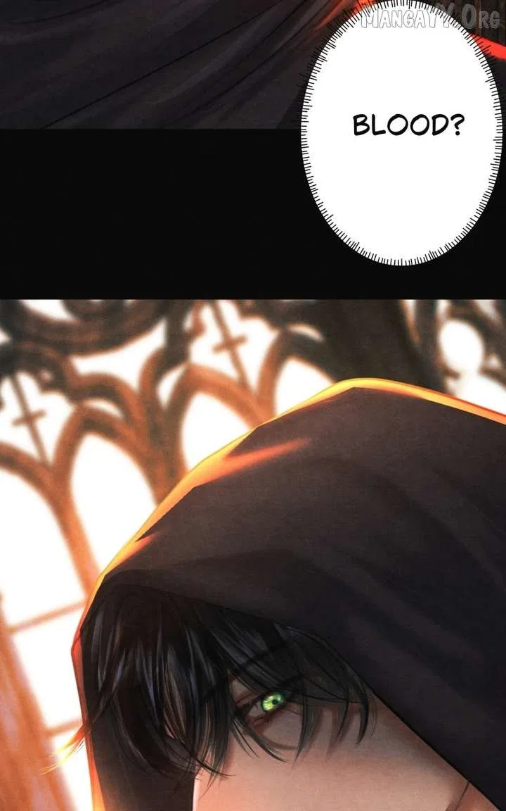 The Ghost Duchess Chapter 12 – Page 2