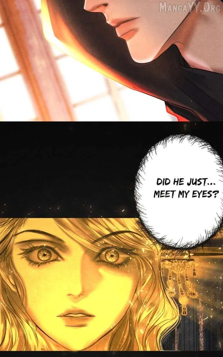 The Ghost Duchess Chapter 12 – Page 3