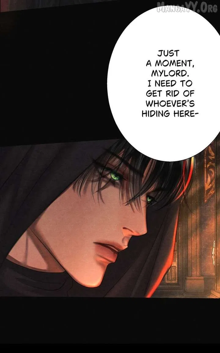 The Ghost Duchess Chapter 12 – Page 8