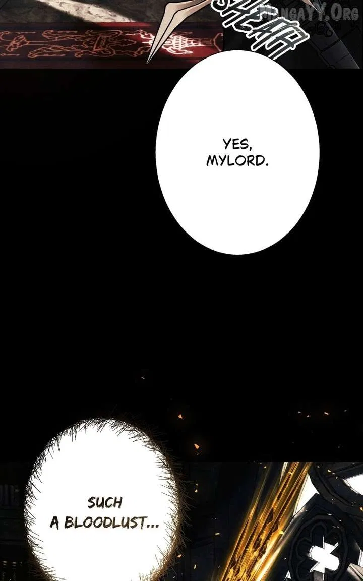 The Ghost Duchess Chapter 12 – Page 15