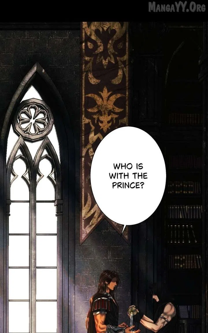 The Ghost Duchess Chapter 12 – Page 17
