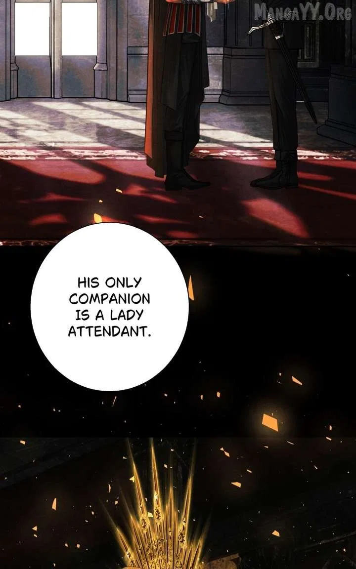 The Ghost Duchess Chapter 12 – Page 18