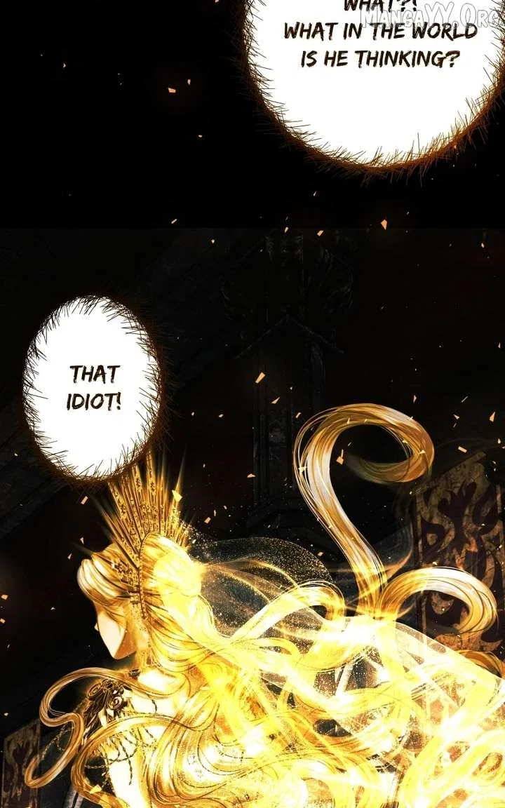 The Ghost Duchess Chapter 12 – Page 20