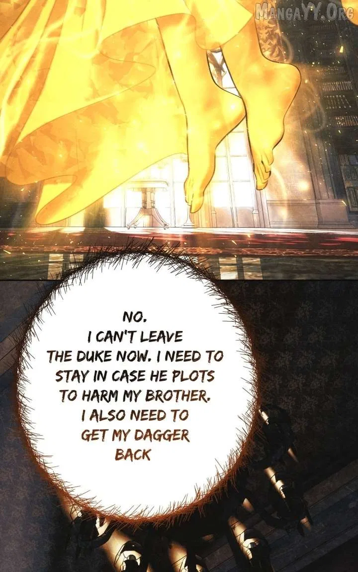 The Ghost Duchess Chapter 12 – Page 22