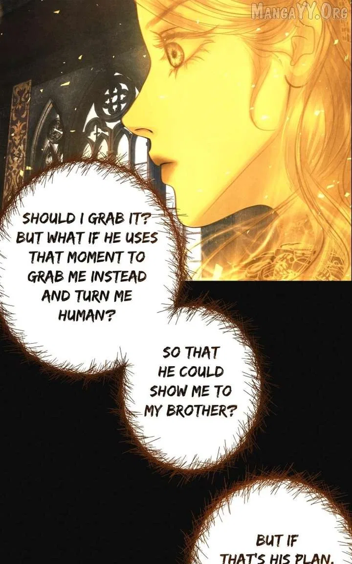 The Ghost Duchess Chapter 12 – Page 28