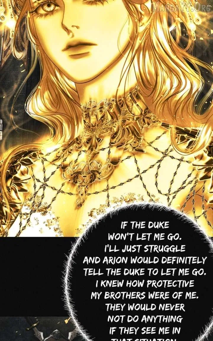 The Ghost Duchess Chapter 12 – Page 31