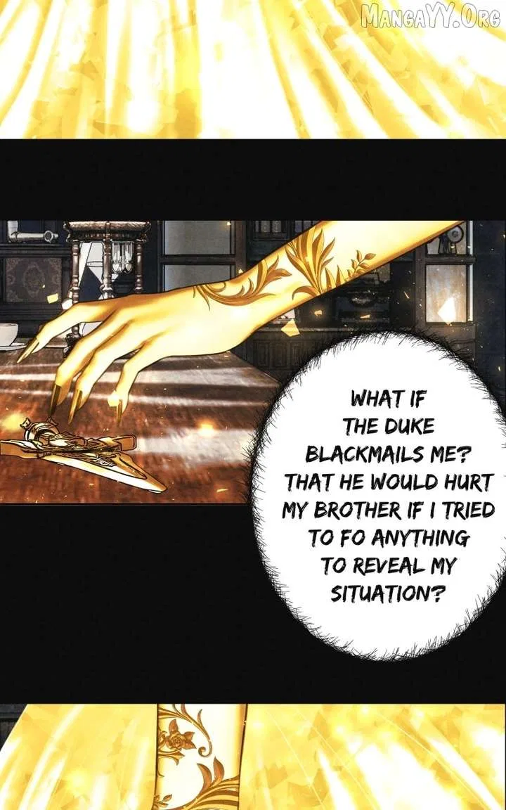 The Ghost Duchess Chapter 12 – Page 33