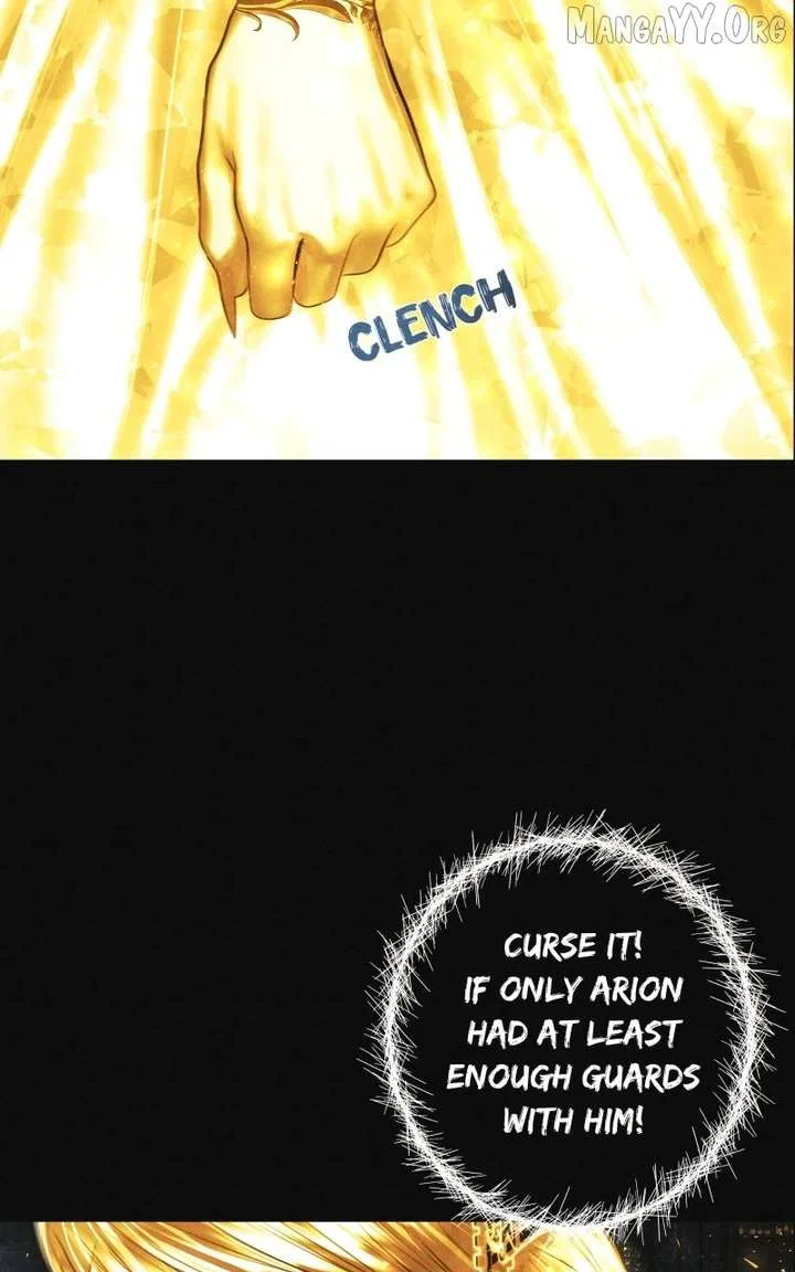 The Ghost Duchess Chapter 12 – Page 34