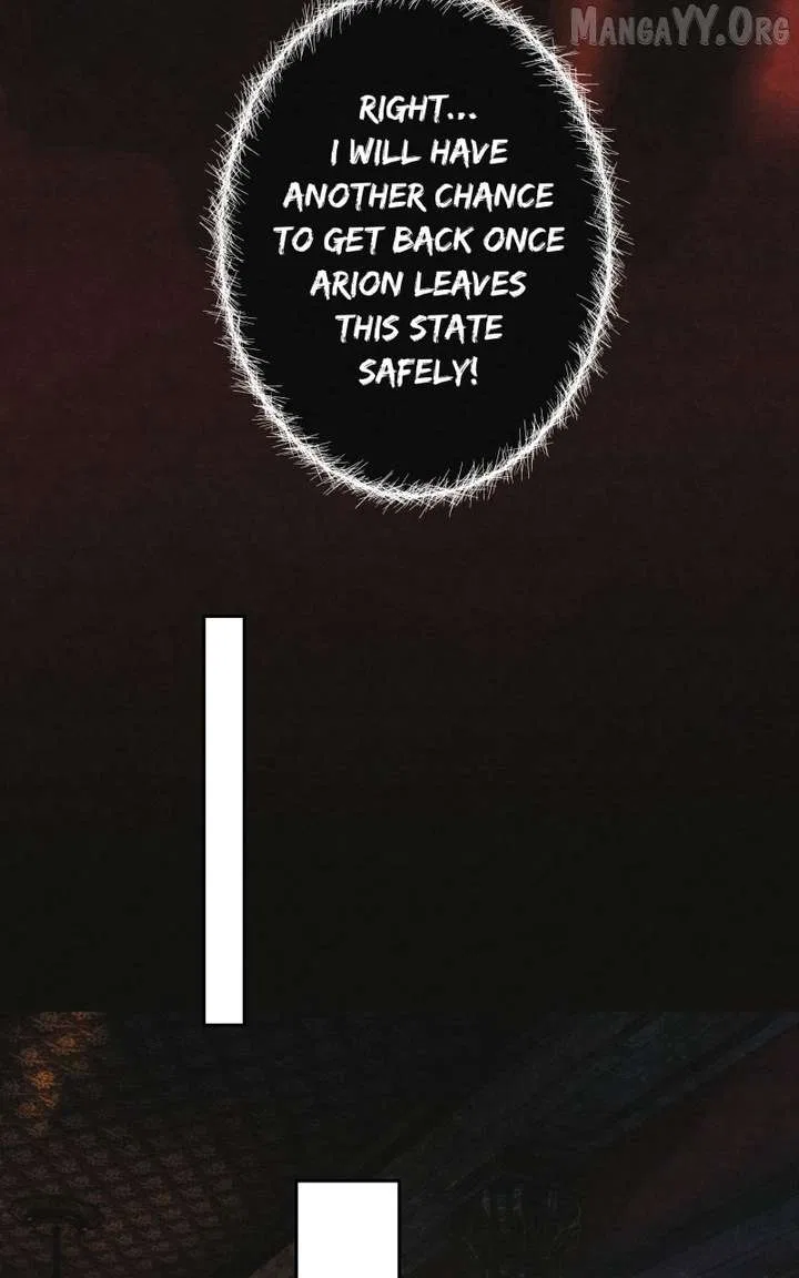 The Ghost Duchess Chapter 12 – Page 39