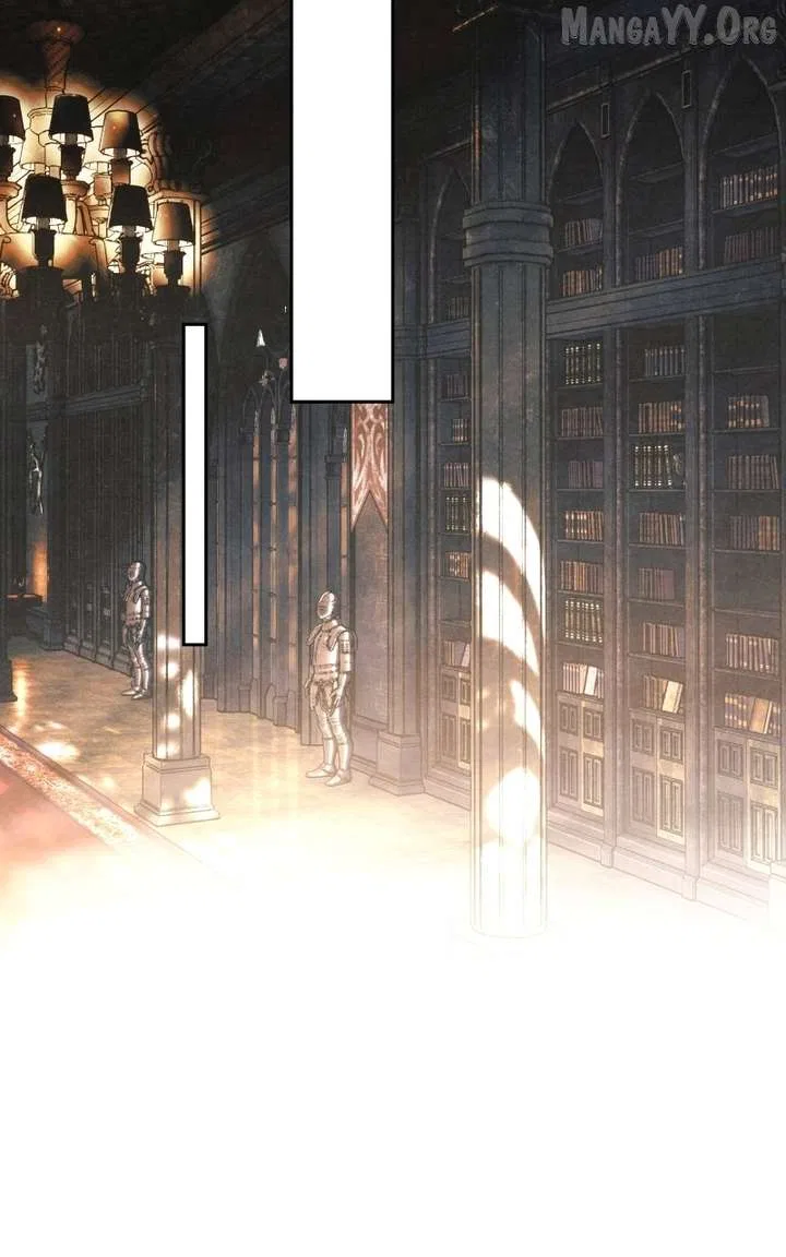 The Ghost Duchess Chapter 12 – Page 40