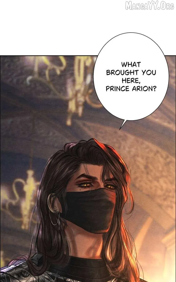 The Ghost Duchess Chapter 12 – Page 53