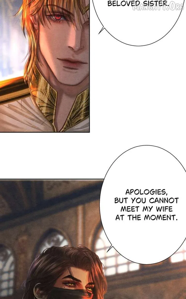 The Ghost Duchess Chapter 12 – Page 55