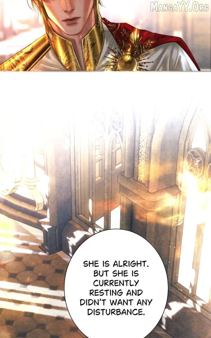 The Ghost Duchess Chapter 12 – Page 57