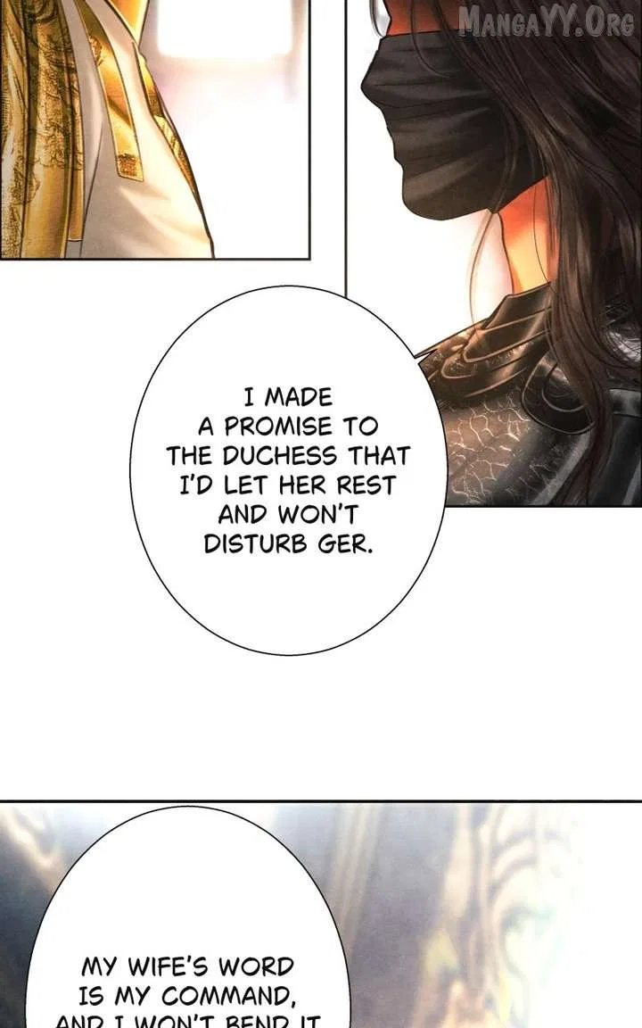 The Ghost Duchess Chapter 12 – Page 60
