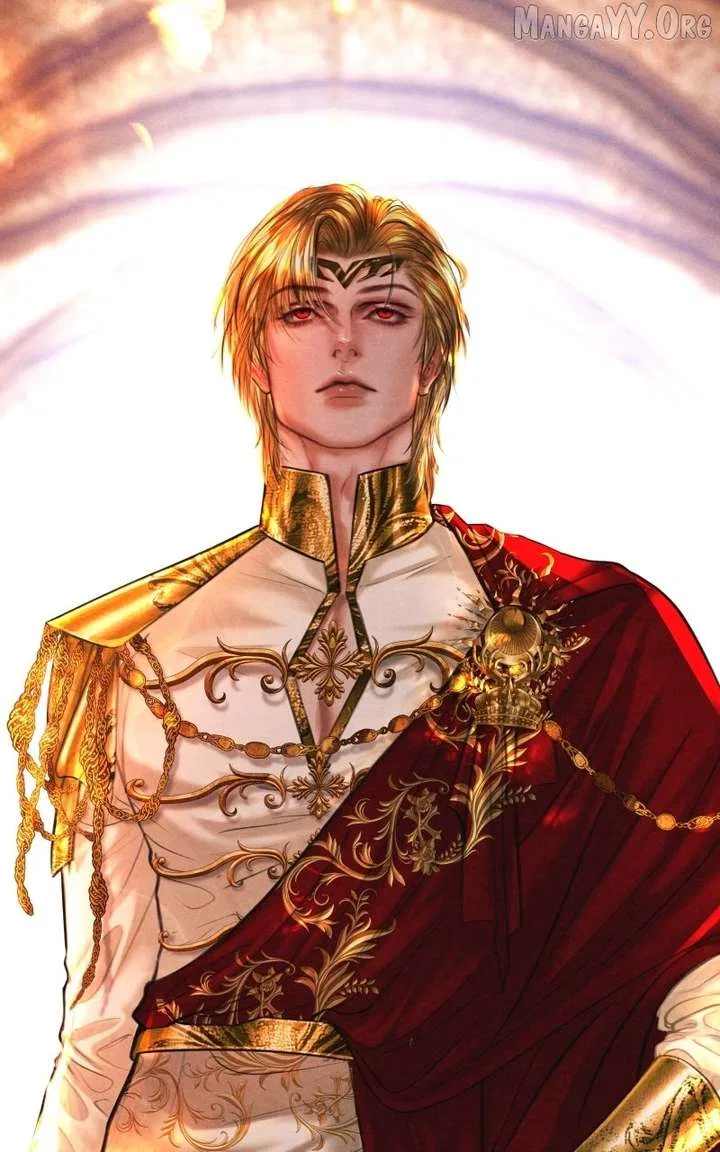 The Ghost Duchess Chapter 12 – Page 64