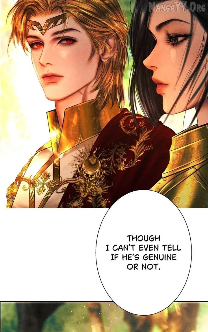 The Ghost Duchess Chapter 12 – Page 85