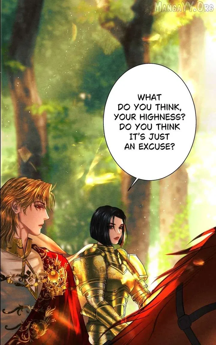 The Ghost Duchess Chapter 12 – Page 86