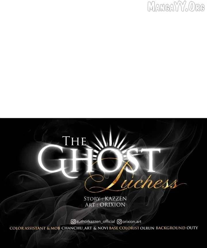 The Ghost Duchess Chapter 12 – Page 90