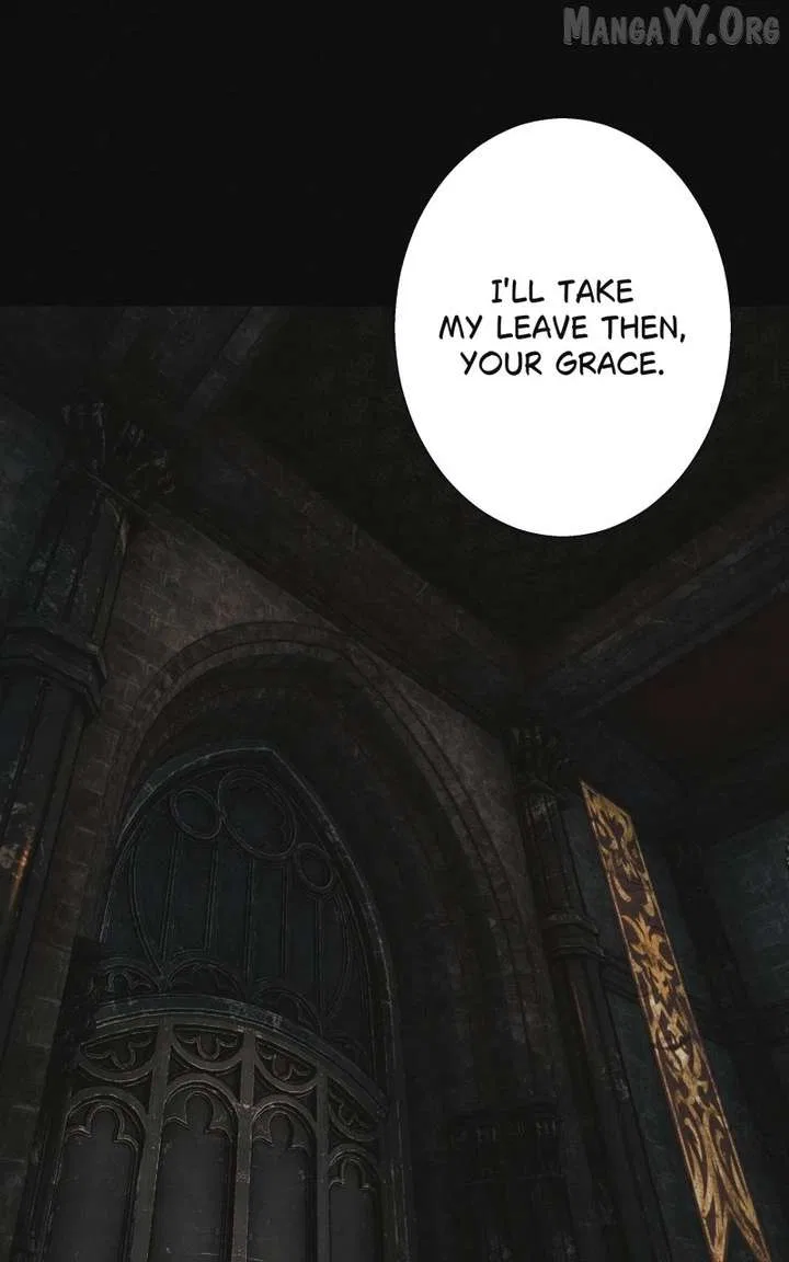 The Ghost Duchess Chapter 11 – Page 1