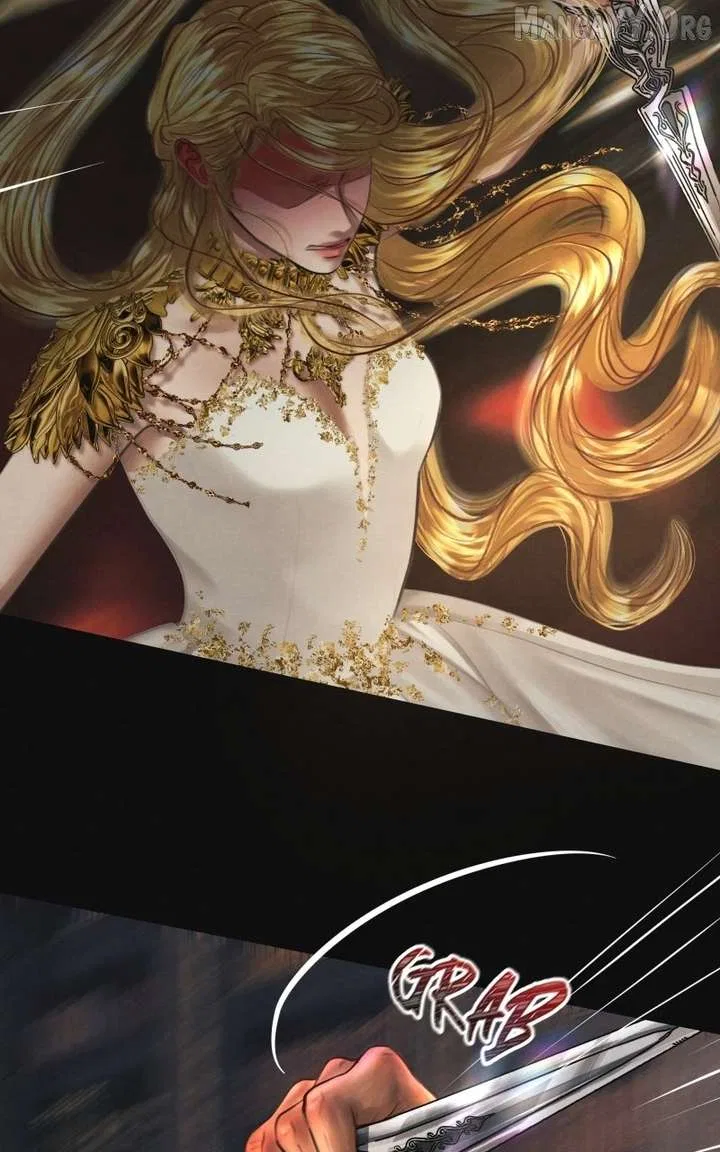 The Ghost Duchess Chapter 11 – Page 6