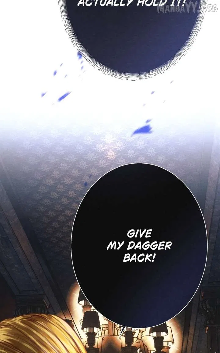 The Ghost Duchess Chapter 11 – Page 22