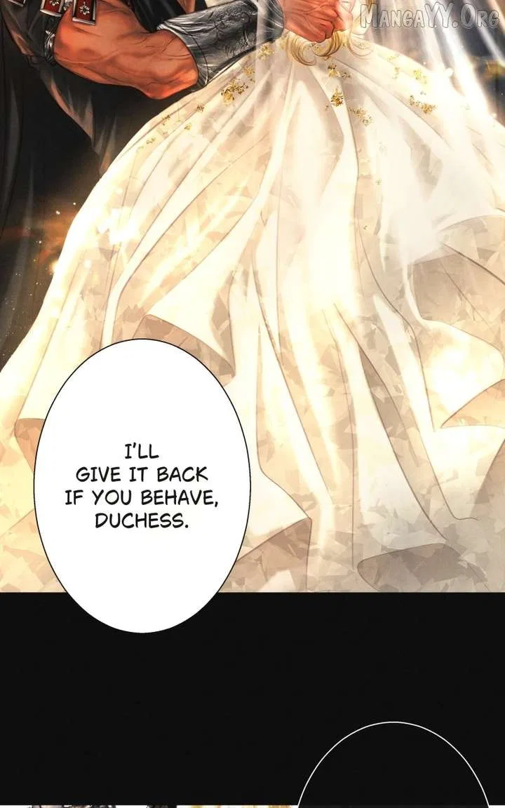 The Ghost Duchess Chapter 11 – Page 33