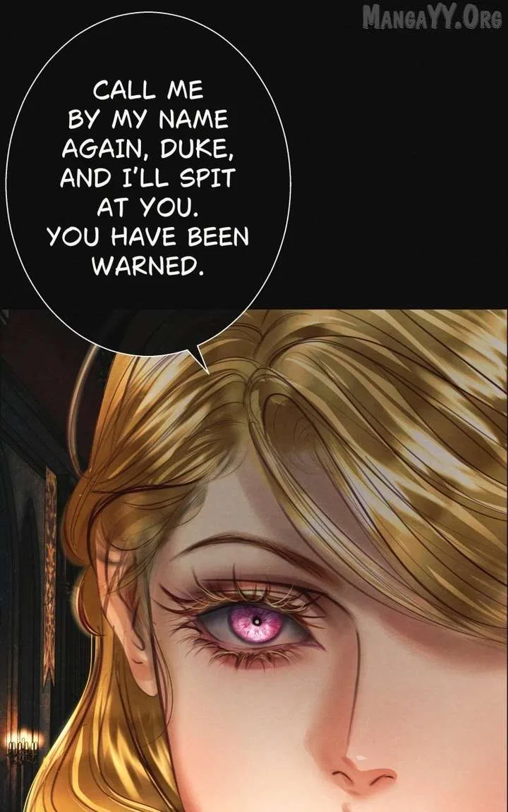 The Ghost Duchess Chapter 11 – Page 36