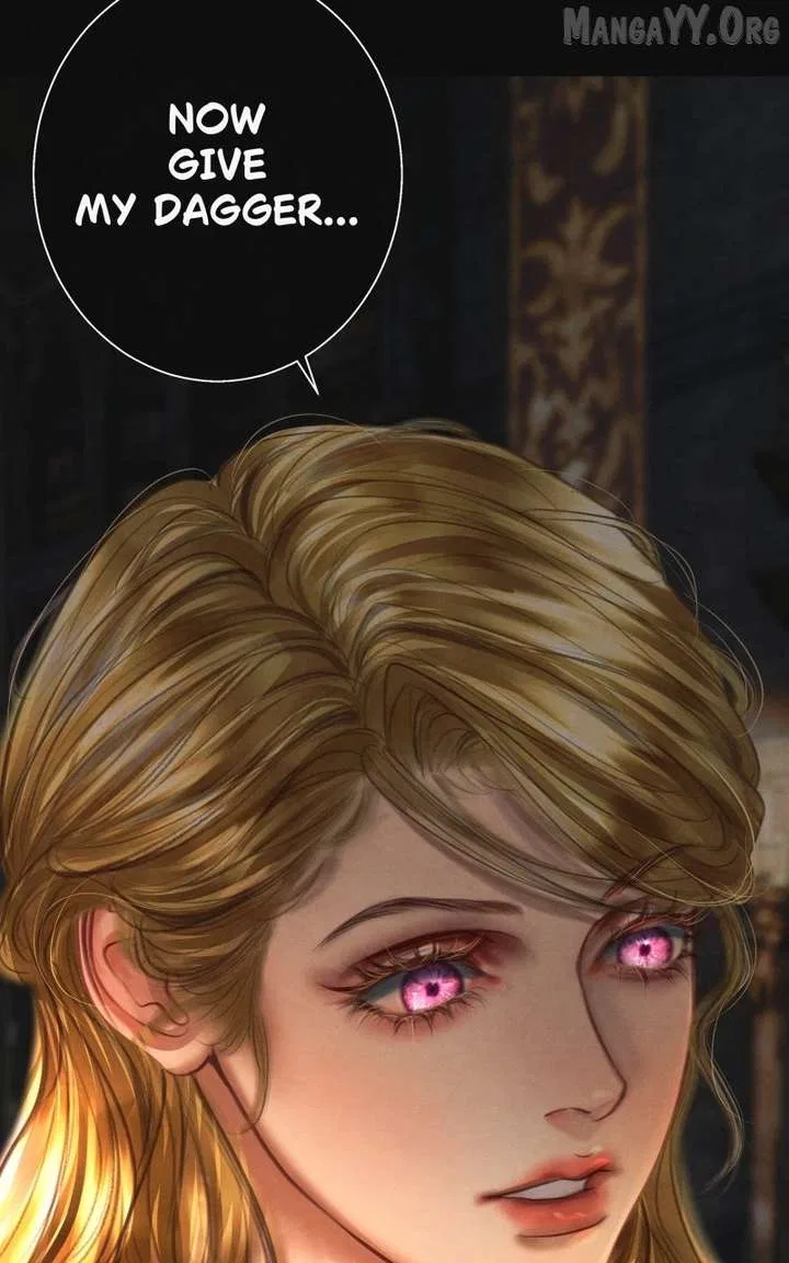 The Ghost Duchess Chapter 11 – Page 38