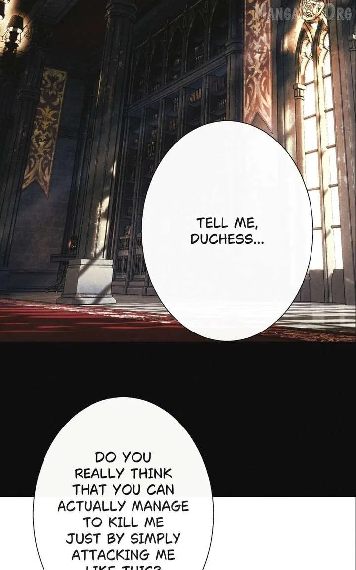 The Ghost Duchess Chapter 11 – Page 40