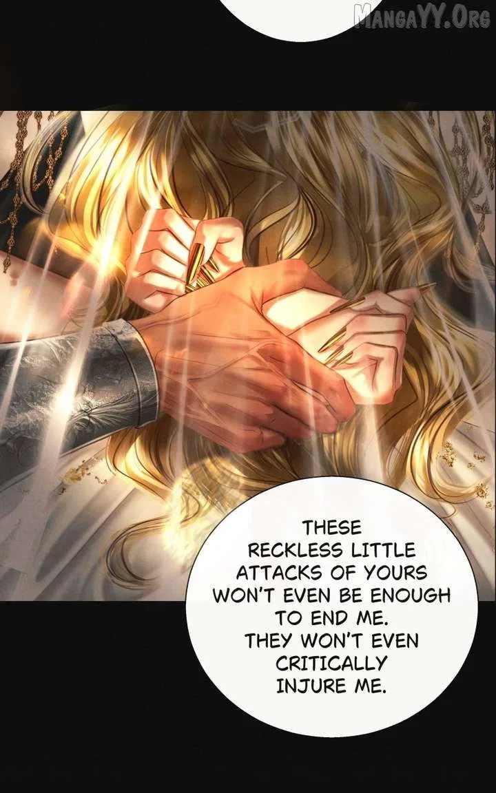 The Ghost Duchess Chapter 11 – Page 42