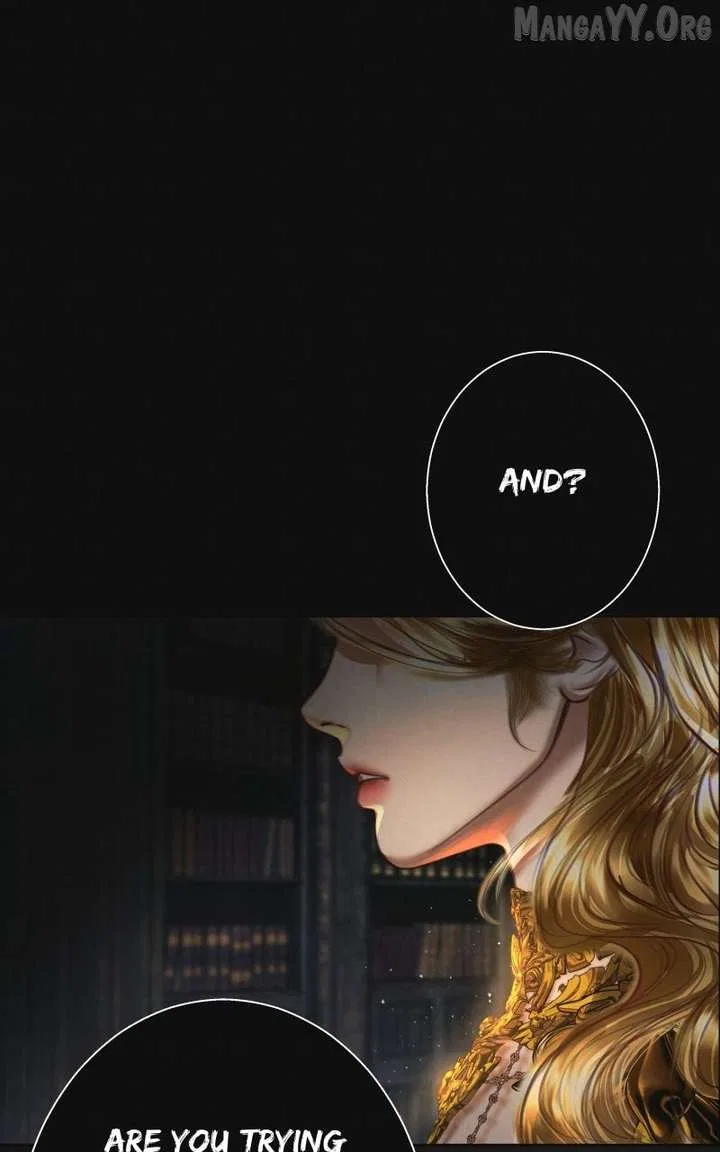 The Ghost Duchess Chapter 11 – Page 43