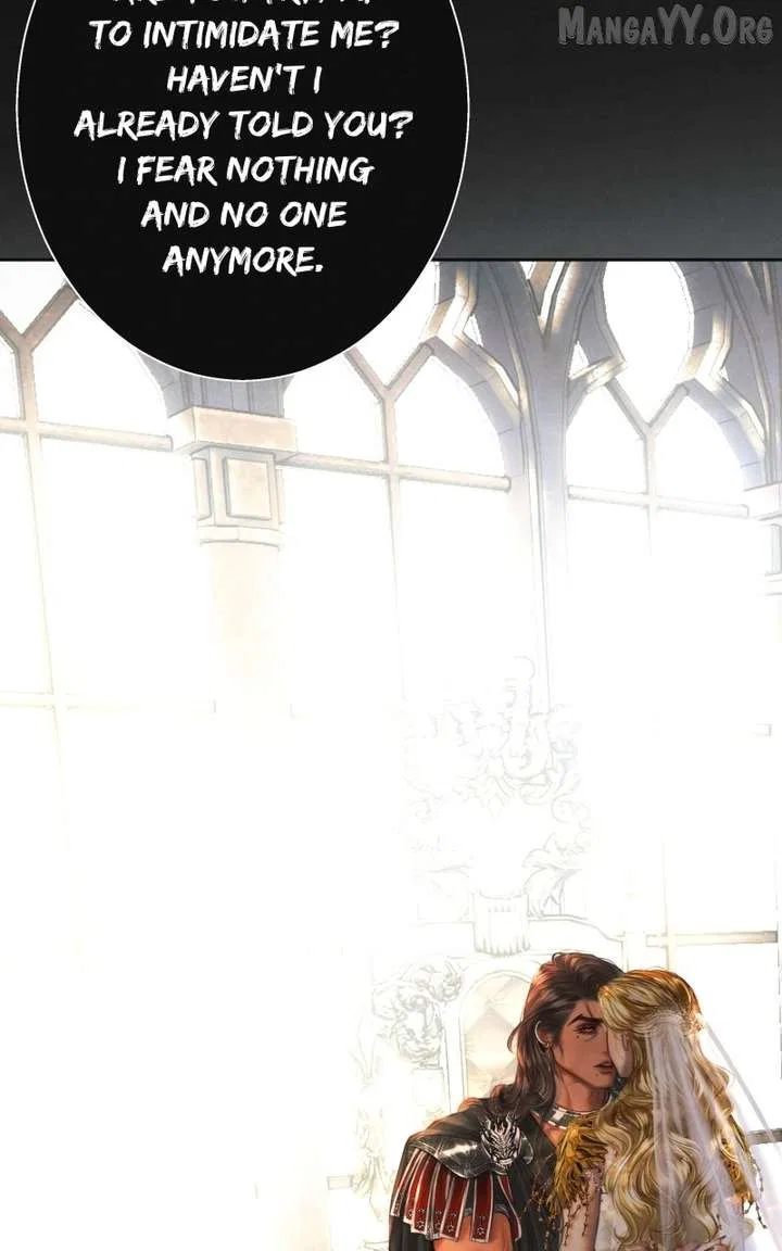 The Ghost Duchess Chapter 11 – Page 44