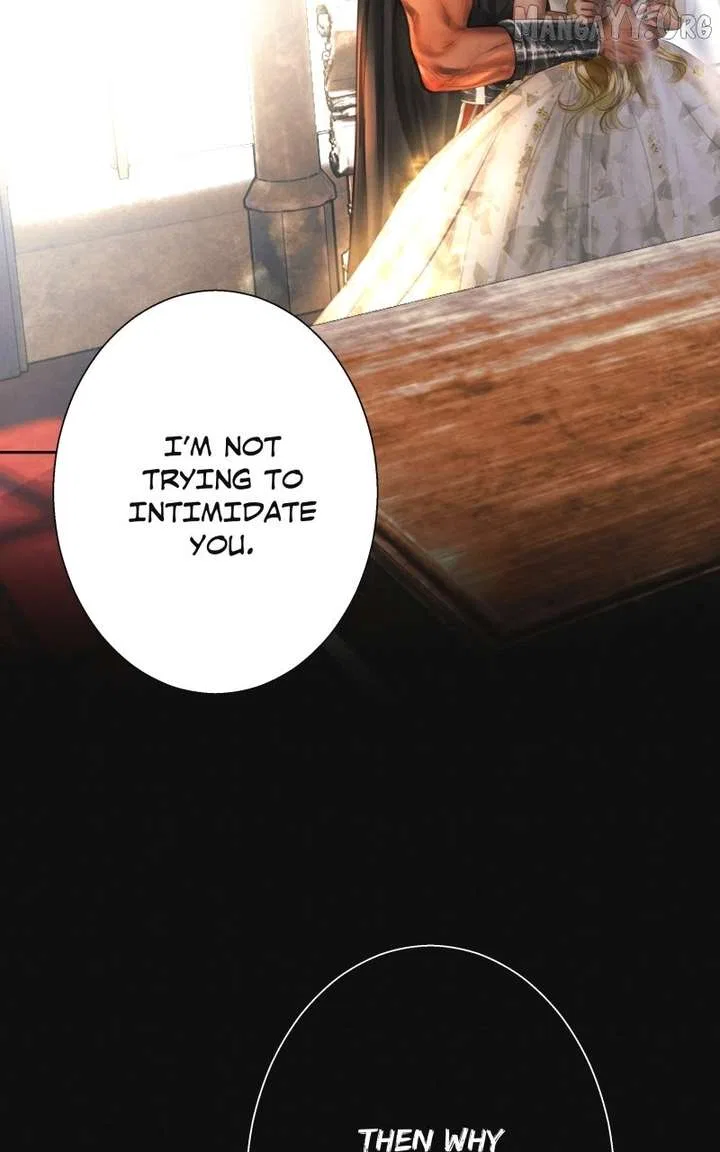 The Ghost Duchess Chapter 11 – Page 45