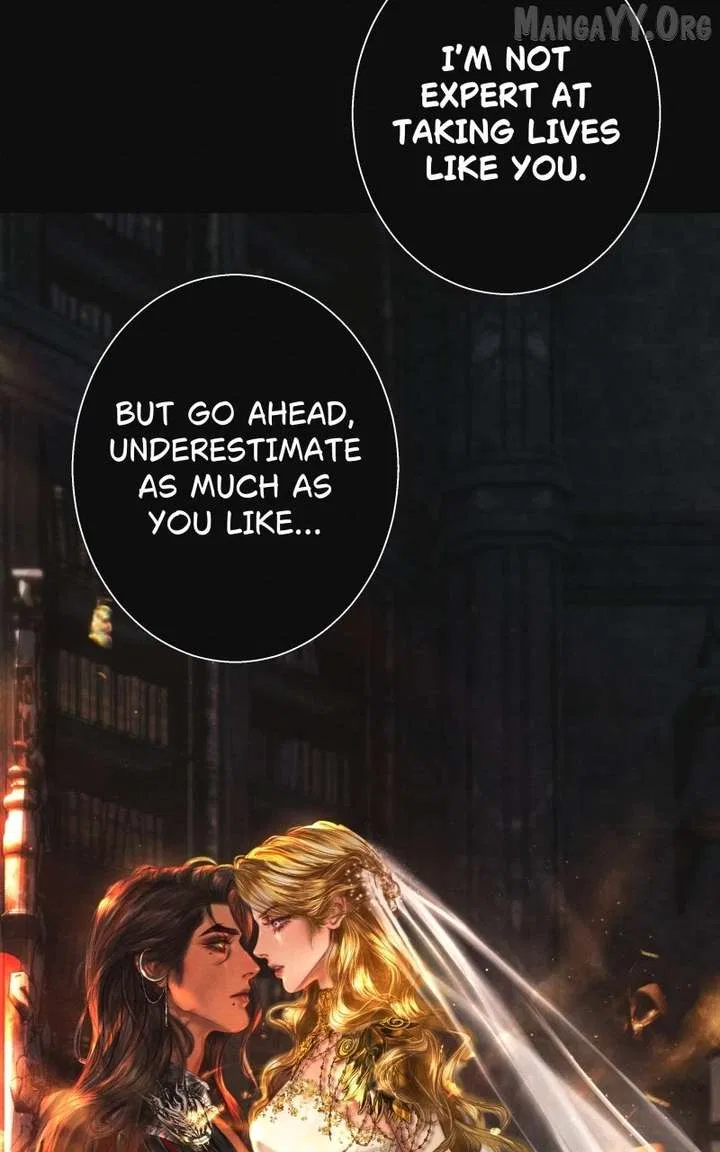The Ghost Duchess Chapter 11 – Page 51