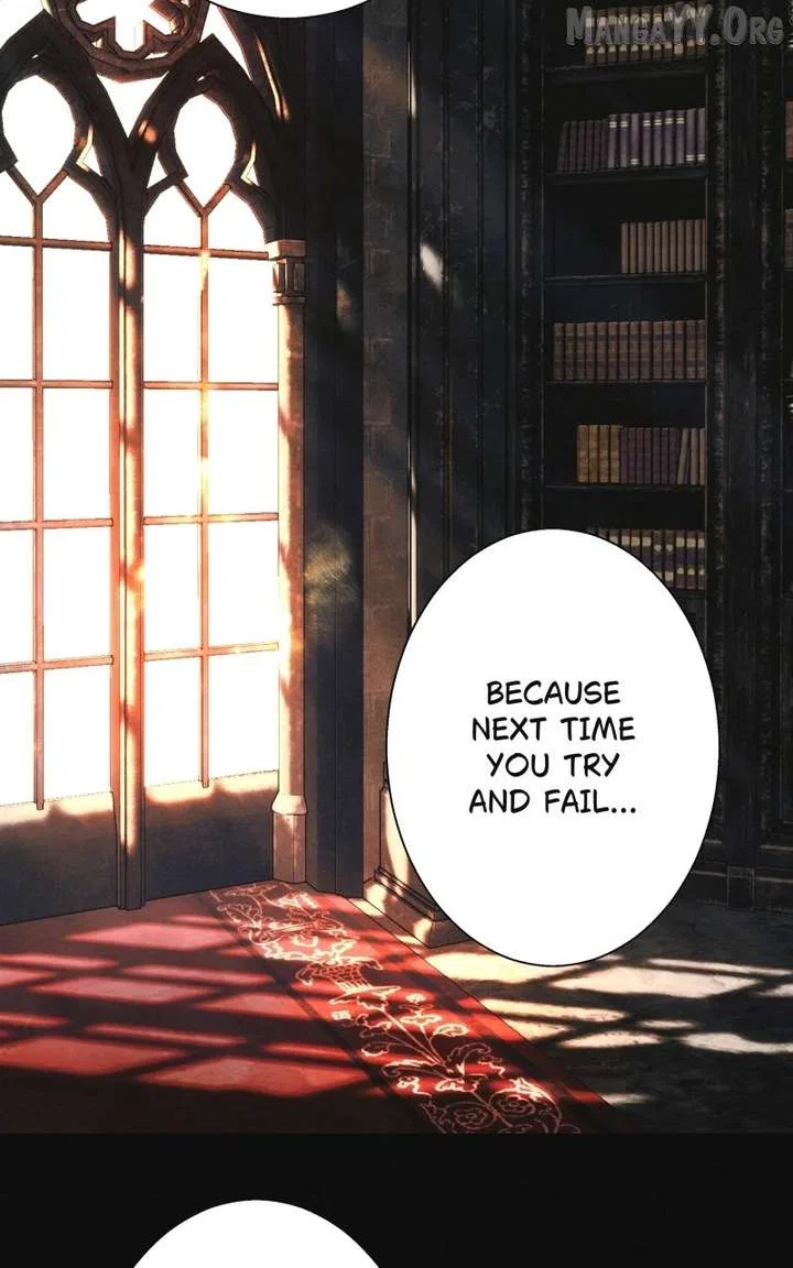 The Ghost Duchess Chapter 11 – Page 58