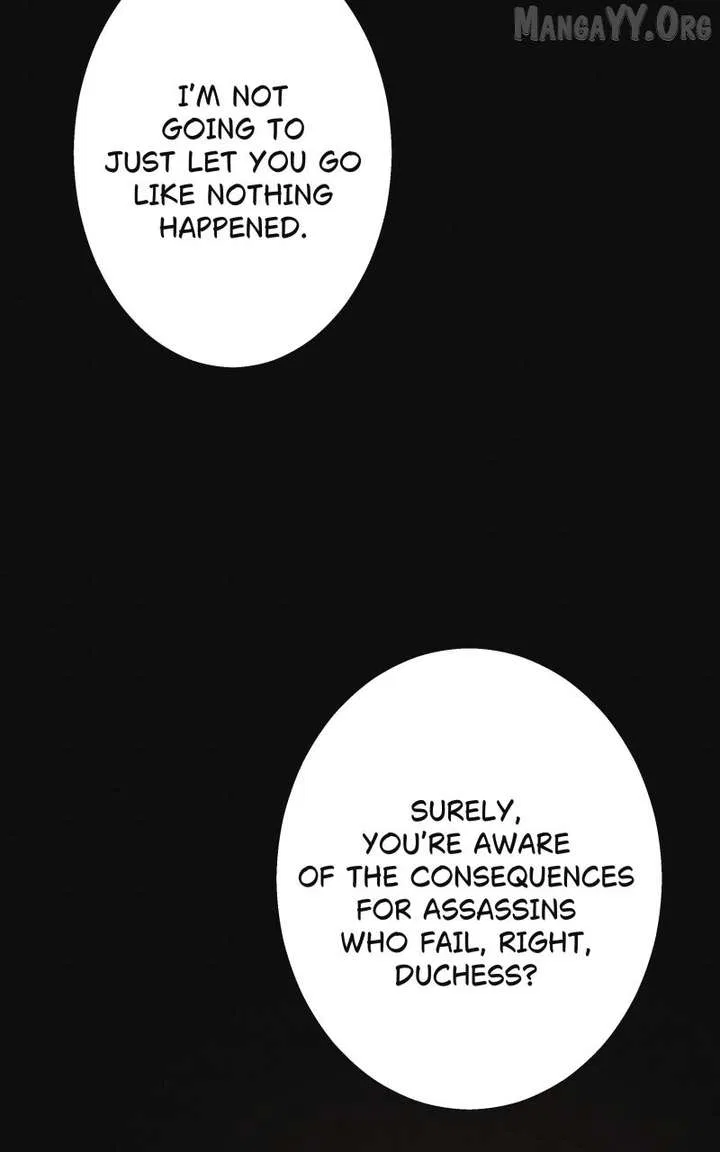 The Ghost Duchess Chapter 11 – Page 59