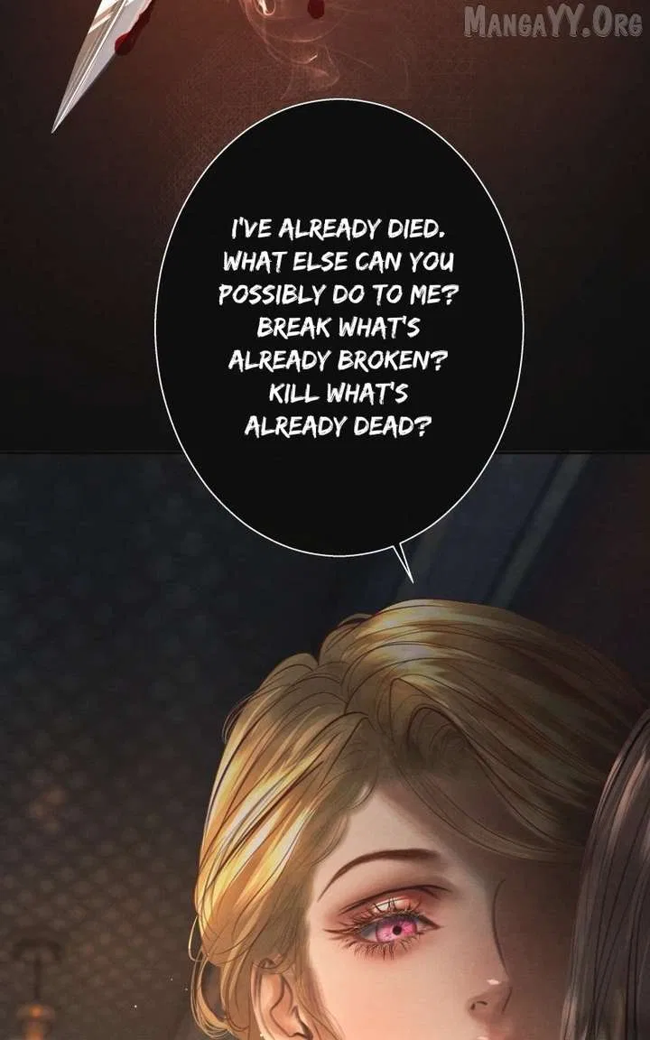 The Ghost Duchess Chapter 11 – Page 61