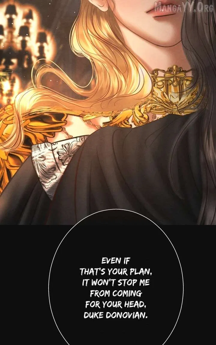 The Ghost Duchess Chapter 11 – Page 62