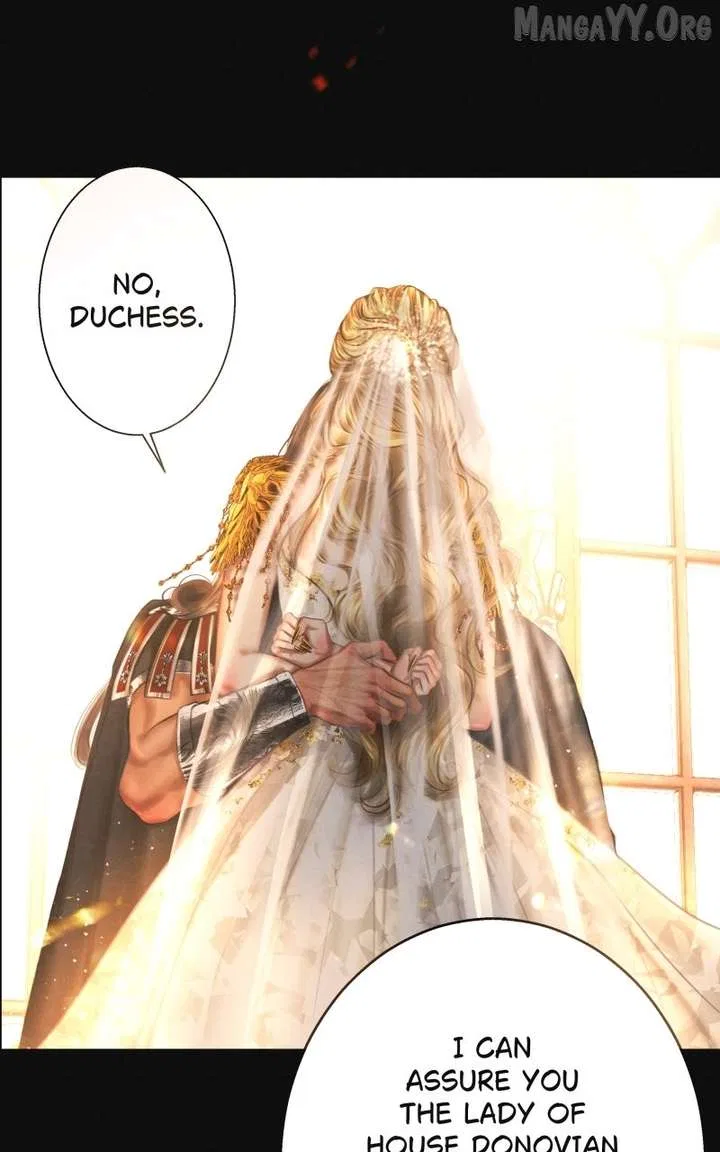 The Ghost Duchess Chapter 11 – Page 65