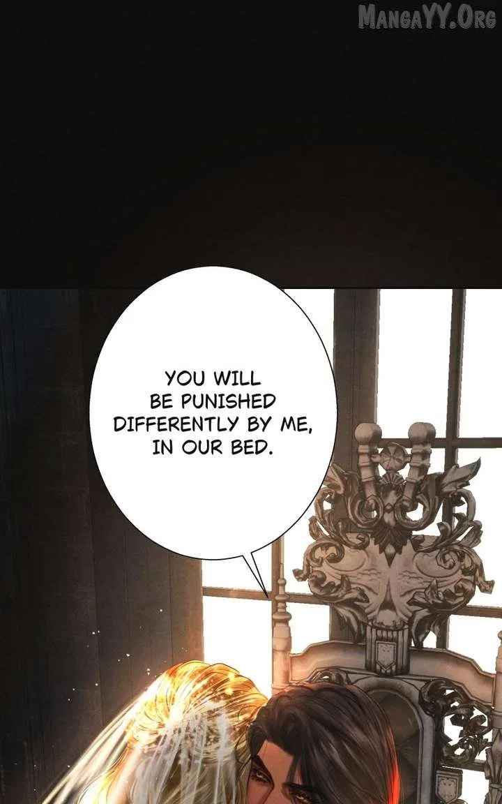 The Ghost Duchess Chapter 11 – Page 67