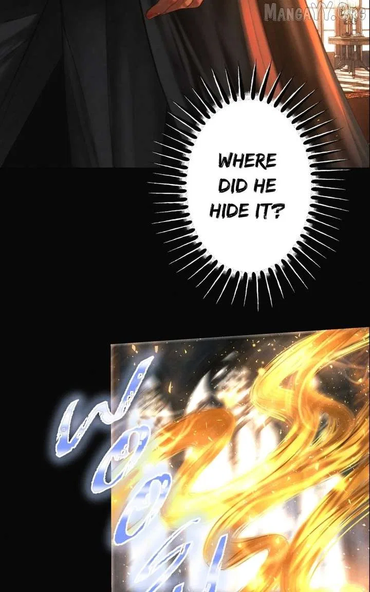 The Ghost Duchess Chapter 11 – Page 76