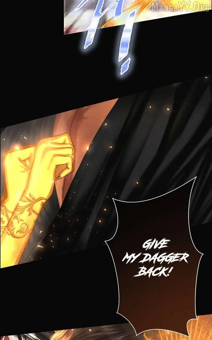 The Ghost Duchess Chapter 11 – Page 77