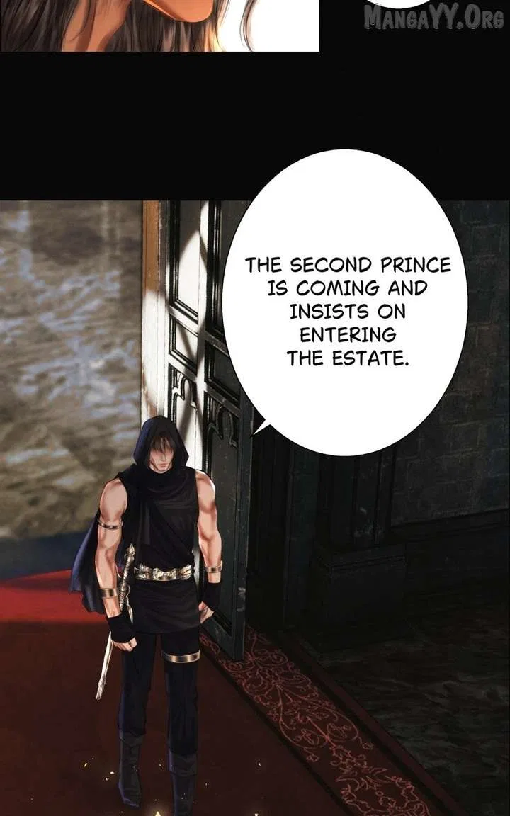 The Ghost Duchess Chapter 11 – Page 80