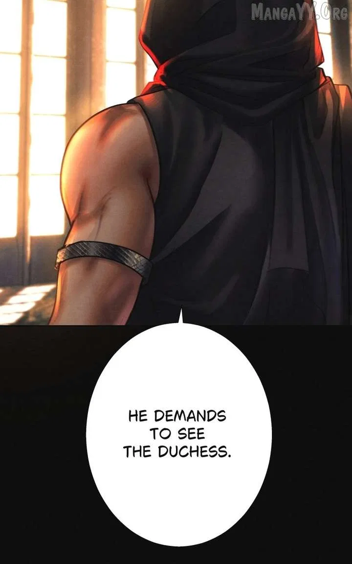The Ghost Duchess Chapter 11 – Page 84