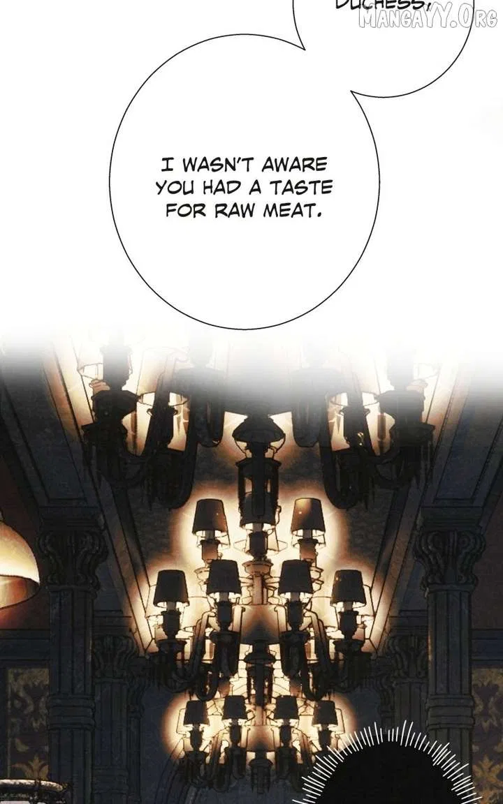 The Ghost Duchess Chapter 10 – Page 3